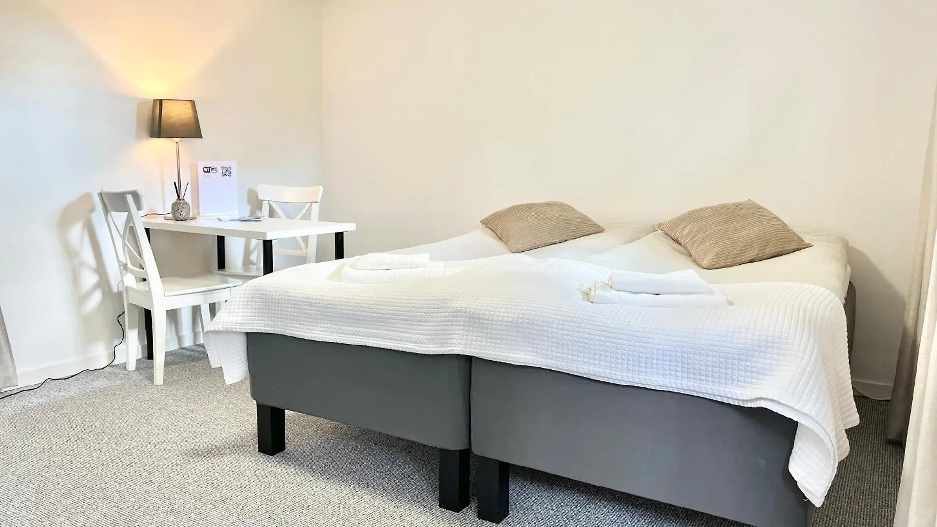 Modernt Boende, Fri Parkering & Bra Foerbindelser 예테보리