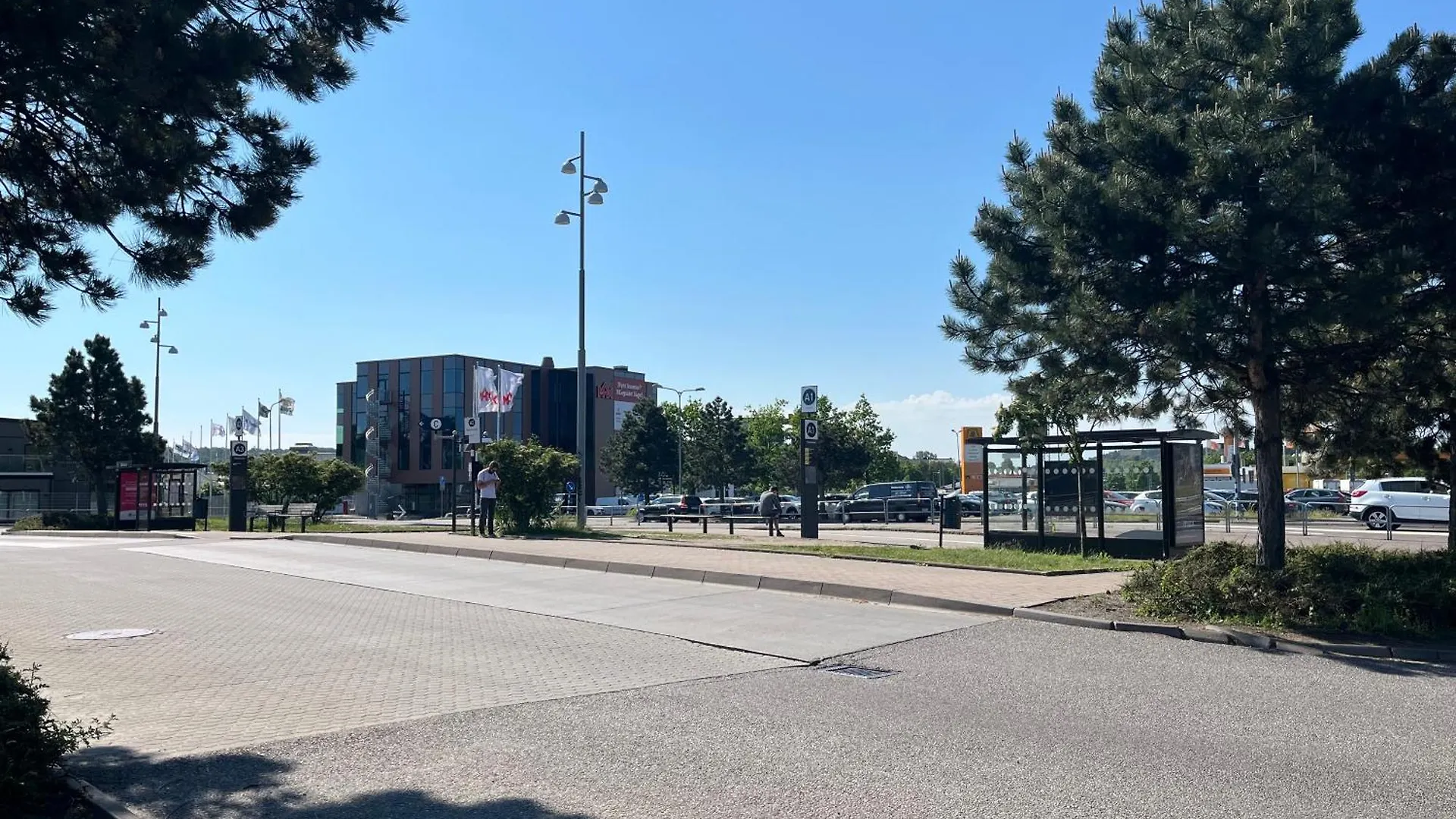 Modernt Boende, Fri Parkering & Bra Foerbindelser Göteborg Suède
