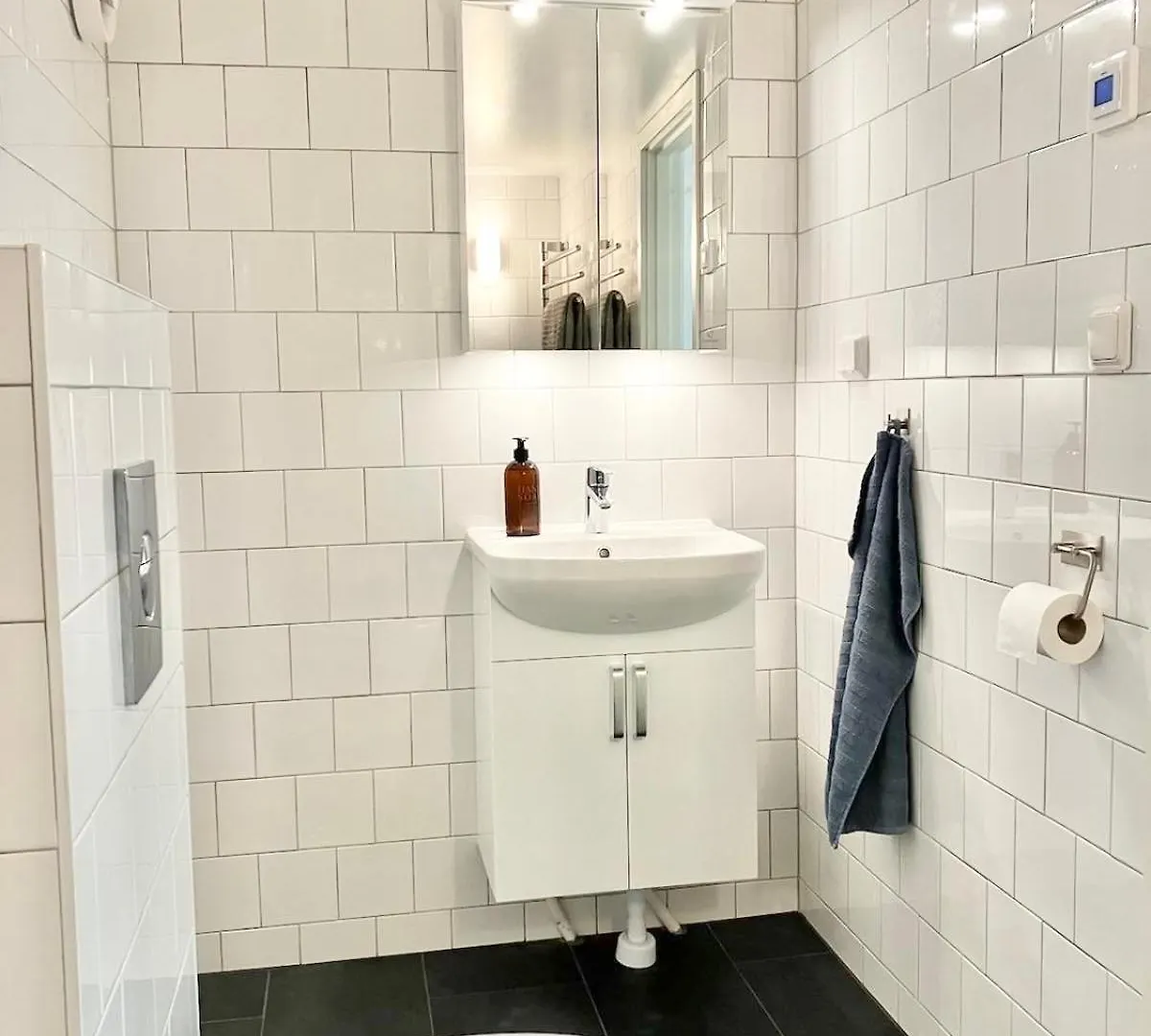 Appartement Modernt Boende, Fri Parkering & Bra Foerbindelser Göteborg